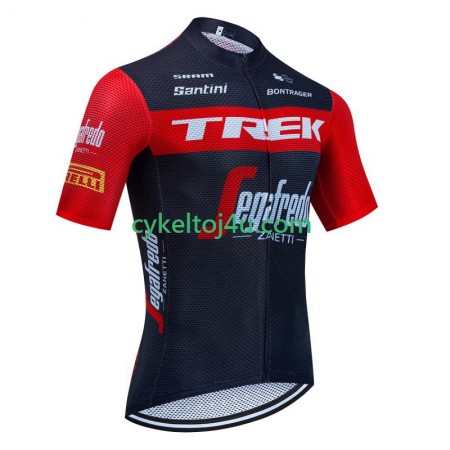 Trek-Segafredo Cykeltrøje 2023